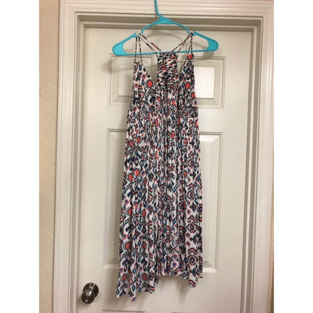 Brand New with tags: Tribal Tunic/Mini Dress